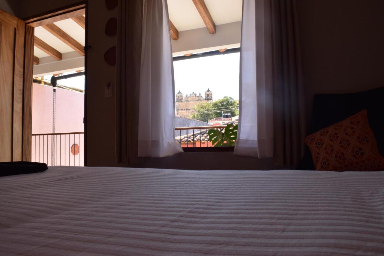 Hotel Gran Barrio San Cristóbal de Las Casas Esterno foto